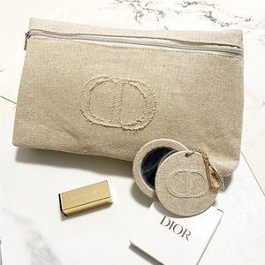 ๐CHRISTIAN Dior beauty bundle ๐